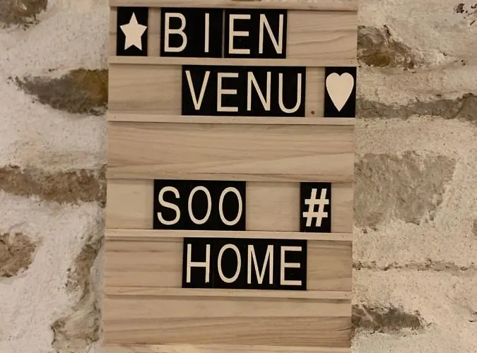 Magnifique Nid Douillet Au Coeur Du Panier Soohome