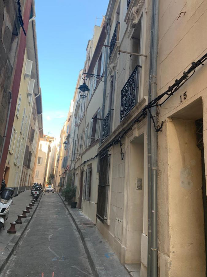 Apartment Magnifique Nid Douillet Au Coeur Du Panier Soohome Marseilles