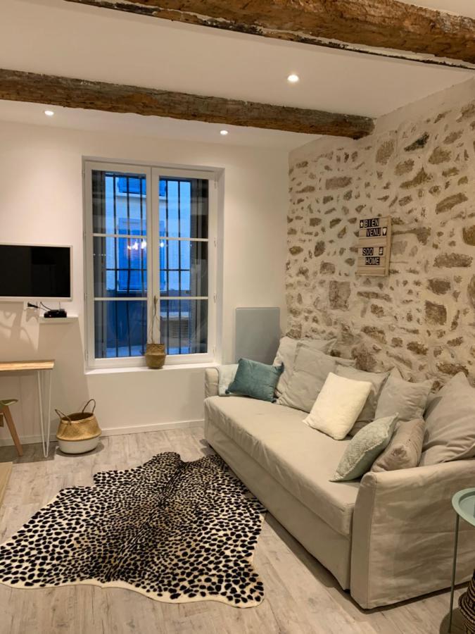 Apartment Magnifique Nid Douillet Au Coeur Du Panier Soohome