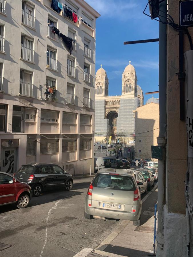 Apartment Magnifique Nid Douillet Au Coeur Du Panier Soohome