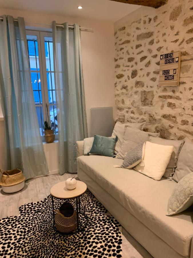 Magnifique Nid Douillet Au Coeur Du Panier Soohome *