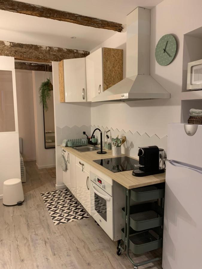 Apartment Magnifique Nid Douillet Au Coeur Du Panier Soohome