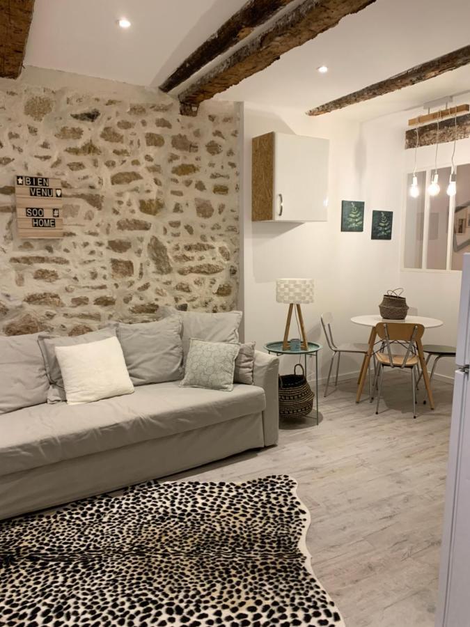 Magnifique Nid Douillet Au Coeur Du Panier Soohome Apartment *