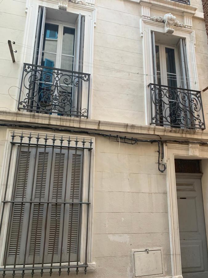 Apartment Magnifique Nid Douillet Au Coeur Du Panier Soohome Marseilles