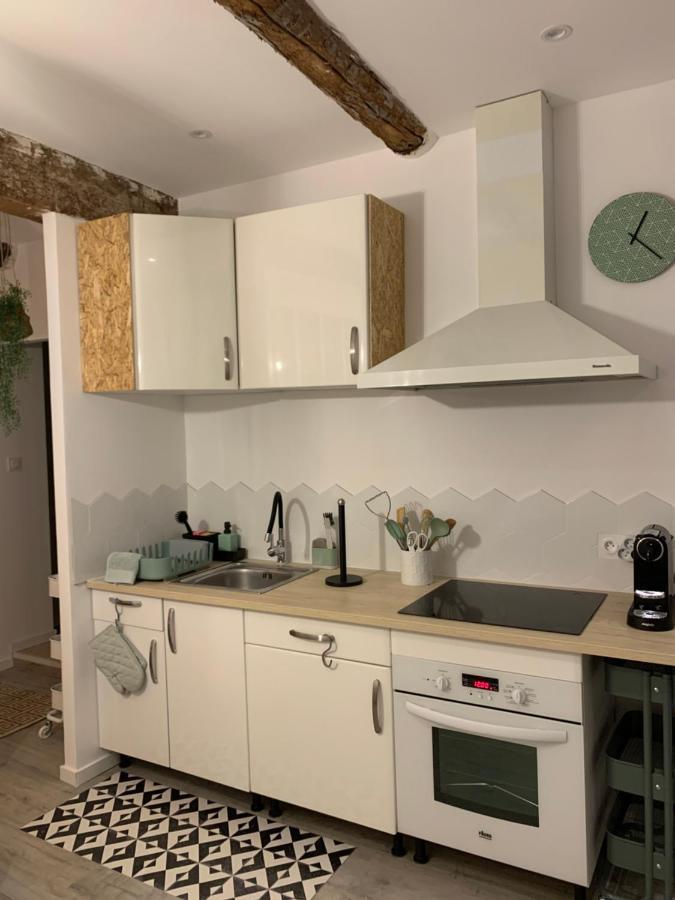 Apartment Magnifique Nid Douillet Au Coeur Du Panier Soohome *